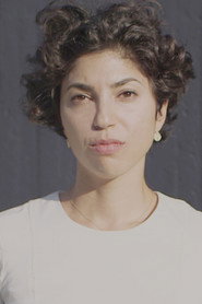 Photo of Mary Jirmanus Saba