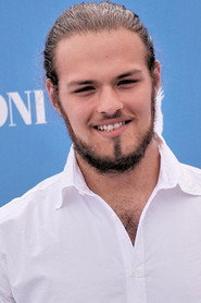 Photo of Nicolò Ernesto Alaimo as Silvano