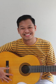 Photo of Alif Wibowo as Himself