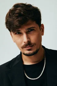 Photo of Oleksii Zavgorodnii as Ruslan (voice)