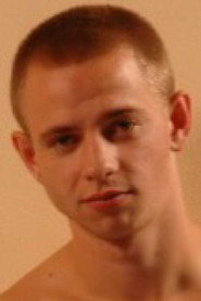 Photo of Rudy Tchenko