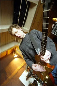Photo of Dave Dederer as Self