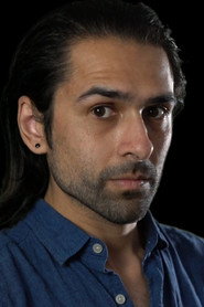 Photo of Ryan Watson as Mr Woods
