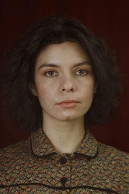 Photo of Maria Bruni