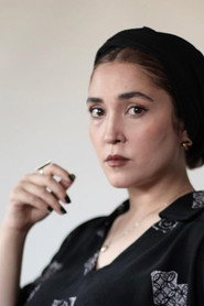 Photo of Madiheh Hosseini as Pari