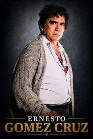 Photo of Ernesto Gómez Cruz as Auándar Anapu