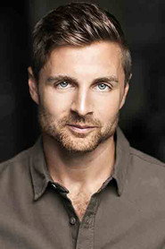 Photo of Darren Matheson as Ben