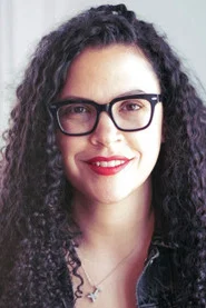 Photo of Lacey Schwartz Delgado as Self