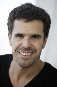 Photo of Aleix Albareda as Josep Tarradellas