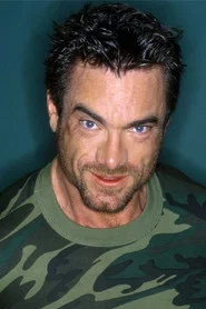 Photo of Steve Cassidy as the Lazy Rich Guy