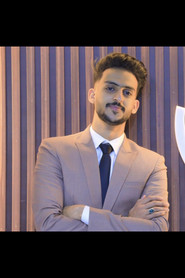 Photo of محمد الأموي