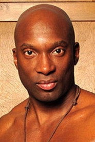 Photo of Champ Robinson