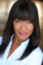 Photo of Dayna Dooley as Ethel
