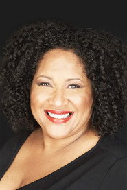 Photo of Kim Roberts as Mayor Goodway (Voice)