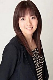 Photo of Momoko Ishikawa as Ghost (voice)
