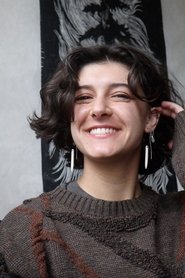 Photo of Jordan Gantos as Gray