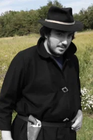 Photo of Mateu Colell Gangolells as Sensei Miau