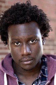 Photo of Okea Eme-Akwari as Derek