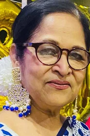 Photo of Tutia Yasmeen Papia
