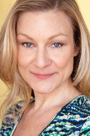 Photo of Camille Carida as B.J. Moorehead