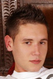 Photo of Josh Monteiro as (archive footage)