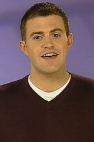 Photo of Andy Campbell as Dick