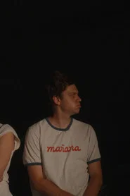 Photo of Robbie Kee as Sticky Nicky