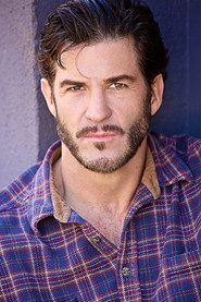 Photo of Jeffrey James Lippold as Drifter