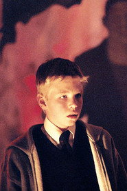 Photo of Tim McCallum as Tim Stoker