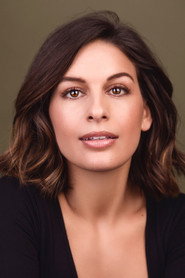 Photo of Megan McQueen as Laura