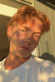 Photo of Conor Bann-Murray