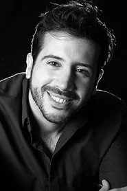 Photo of Jorge Ulloa as Animador Programa, Pancho y Miguel Estébez