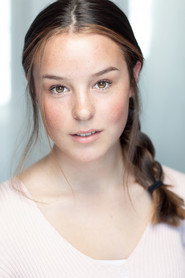 Photo of Hannah Saxby as Beth