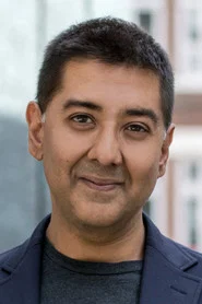 Photo of Imran Ahmed as Self