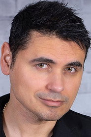 Photo of Vinnie Velez as Mike Rutherford