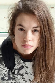 Photo of Nadya Grishina as Petro