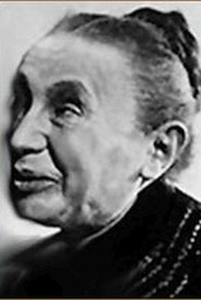Photo of Emilie Kurz as Bridegroom's Aunt