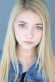 Photo of Samantha Bailey as Bennett
