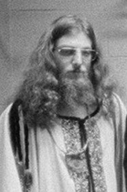 Photo of John Ward as Self (archive footage)