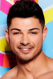 Photo of Anton Danyluk as Self - Guest