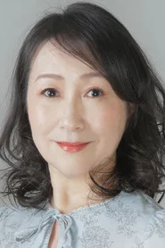 Photo of Yukari Kimizuka as 太田奈穂 (voice)