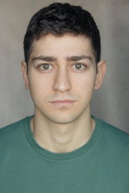 Photo of Yalım Danışman as Görkem