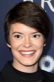 Photo of Emily Hinkler as Mindy