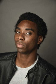 Photo of King Davies Dogbe as Micah
