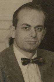 Photo of Bill Finger as Self (archive footage)