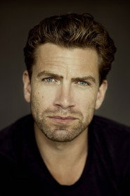 Photo of Nikolaj Lie Kaas as Jacob