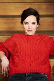 Photo of Denise Hasler as Magdalena