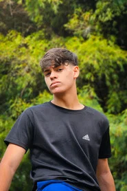 Photo of Gabriel Henrique Roveri Bueno as Gabriel