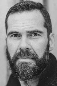 Photo of Marty Rea as Willie