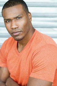 Photo of Quincy Chad as Nkosi